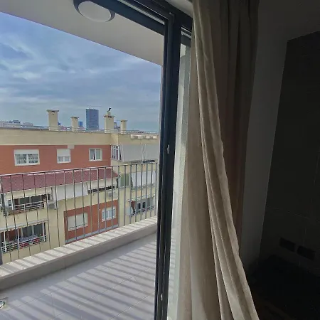 Lux Apartment 02 + Free Parking Post Tirana Exterior photo